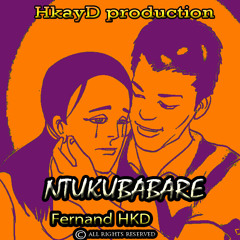 NTUKABABARE-(ProD by F.HkD)