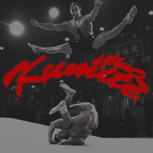 djblesOne - Kumite