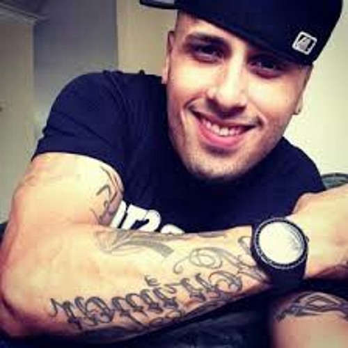 Nicky jam dime la verdad by alonso quispe Free Listening