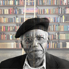 Chinua Achebe reads his poetry
