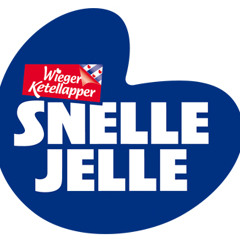 Snelle Jelle Vroeemmmm