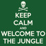 GMR Feat. Jak Wilks - Welcome To The Jungle