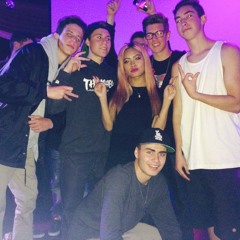 Lowa Letta - Wild Side