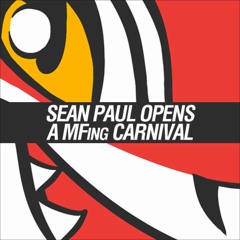 Renard - Sean Paul Opens a Mfing Casino
