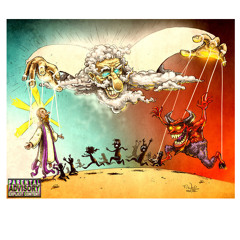 Lord Knows ( Mastered )- MOOKiE feat. Valley & Chubby