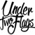 Artwork for Showtek - The F Track (Under Two Flags Edit)