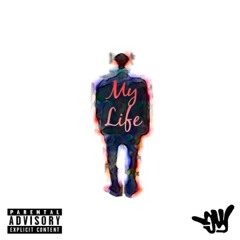 My Life - Kilo Ft. FizzieHendrix - "IDWIW" (Prod. DezG)