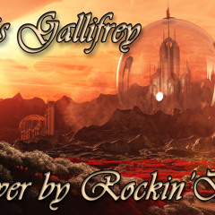 This Is Gallifrey [Cover]