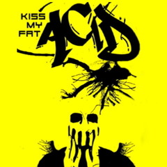 SPOOTNIK @ Kiss My Fat Acid 13/03/2015