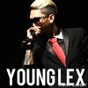 Young Lex Ft Afrogie - Teman Palsu (New Album Young Lex)