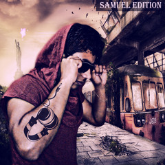 COVER : TERCER CIELO samuel beats