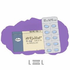 str8jakket ft. Mikael X (prod. by Randy Cannabis)