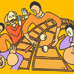 Poligono'sLatinFavorites