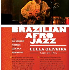 Isolamento (Doce Privacidade) Lulla Oliveira (DVD Live In Rio)