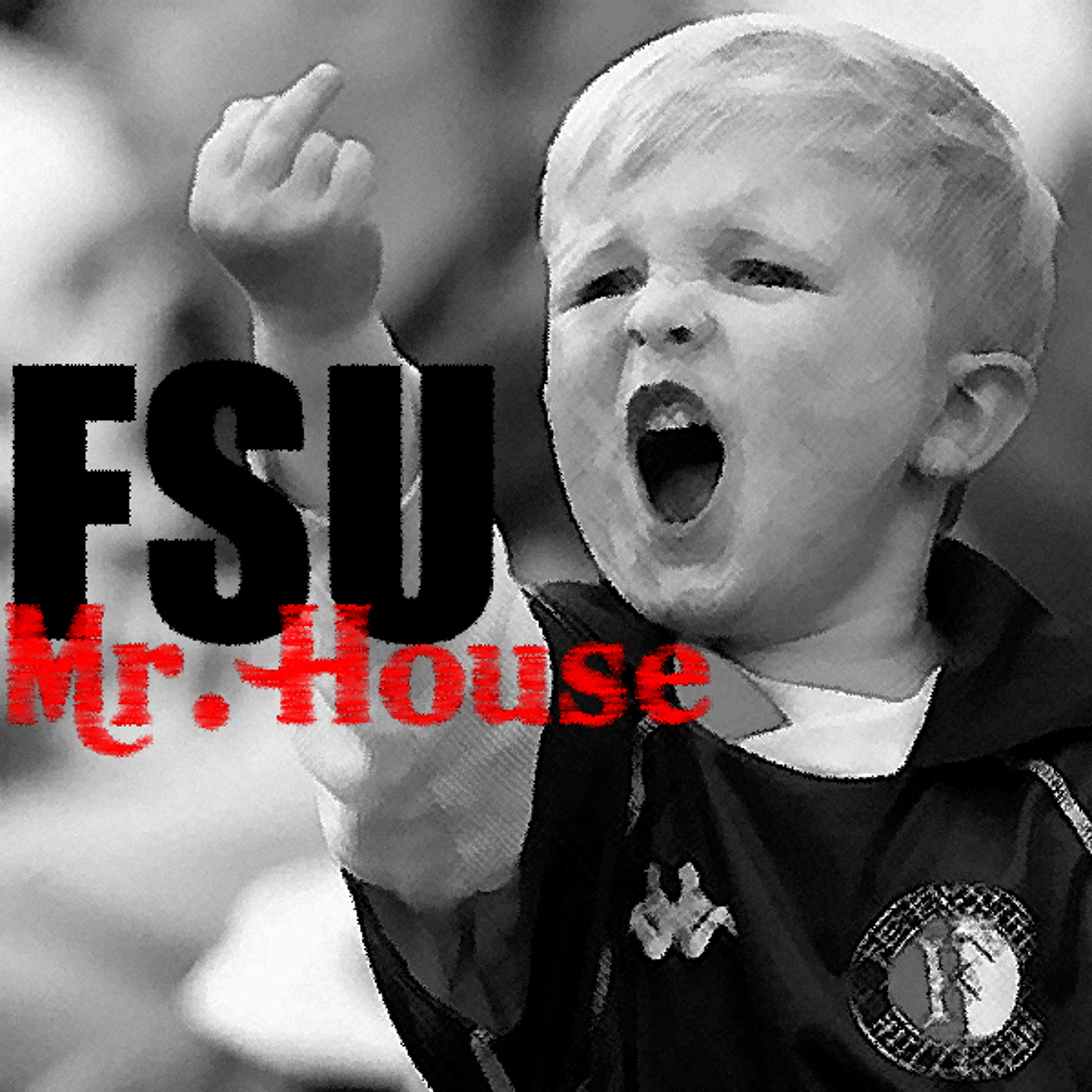 FSU episode artwork