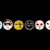 Hollywood Undead - Bullet
