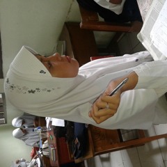 Afwa Hayati(Reff Lips Are Movin)cover by me^^ at In school SMPN 2KELAPA DUA