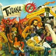 Pobre De Tí - Tijuana No (A Capella) By Laura Roa