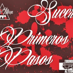 15 - Sucer feat Kondor RK - Luna(Prod. Laboratory abyss)