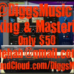 BIG DREAMS x RATULER #RAP #MIXING #MASTERING