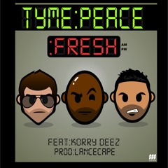 FRESH ft. Korry Deez (DIRTY)