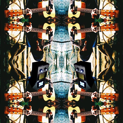 Edith Crash Remixed by Harrybot
