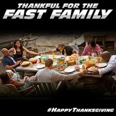 Spécial Mix Fast and Furios "Paul Walker" Diese in the mix