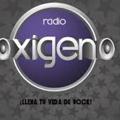 Rock De Los 80 --Radio Oxigeno 2015