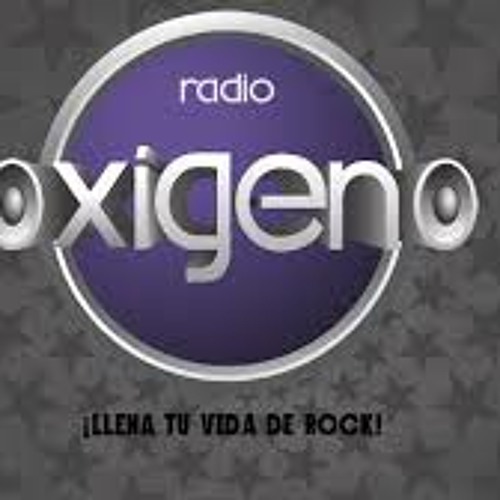 Stream Rock De Los 80 --Radio Oxigeno 2015 by Angel Vargas Tinta | Listen  online for free on SoundCloud