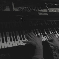 Piano in E Minor