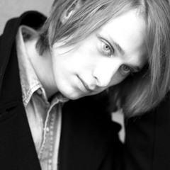 Cigarette Smoke (Logic Pro X Playaround)