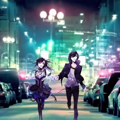 Nightstep - Run Away [HQ]