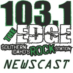 103.1 The Edge News for 04/14/2015.  MAYHEM FEST!!! (Broc)