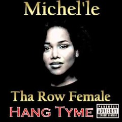 Michel'le -Hang Tyme (Cool Down Remix)