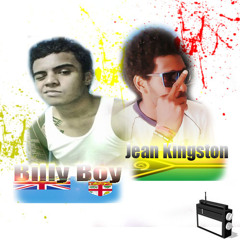 Chris Brown Ft. Jordin Sparks - No Air (BillyBoy X DJ Jean Kingston Remix)