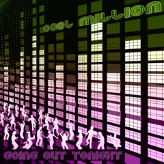 Cool Million Feat. Laura Jackson - Lift Me Up