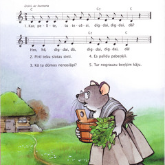 Kur Pelite Tu Tecesi (R.B. aranžija)