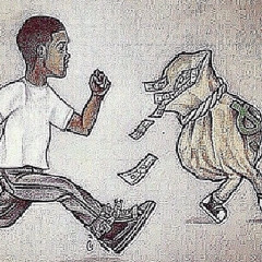 @MoneyMakinRell x @Bredhead_Vish23 -Trappin For You