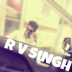 Happy Raikoti. kudi Mardi  Aa Tere  te at Rv singh