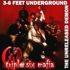I Thought You Knew - Three 6 Mafia