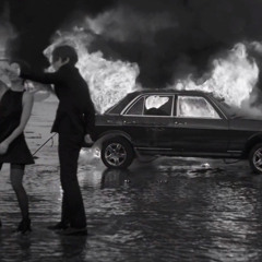 Cigarette Daydreams (Reprise)- Cage The Elephant
