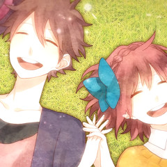 【NightCore: Love Story】