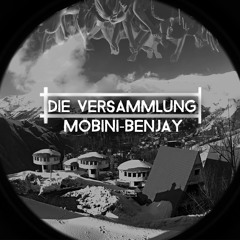 Blausch Feat. Ben Jay - Die Versammlung (Original Mix)