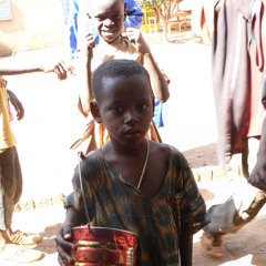 Umwana Wumuhanda Akaga feat Riderman