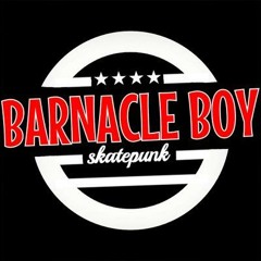 Barnacle - Boy - Skatepunk Barnacle - Boy - Cinta - Terbaik - Cover - Cassandra(1)