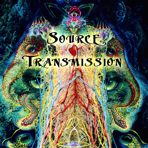 Psytrance