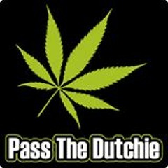 DJ Harvey K - Pass The Dutchie (RMX)