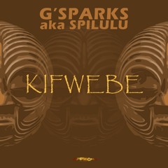 AREC028 : Spilulu - Kifwebe Katshokwe ft Ocean & Stalone (Main Mix)