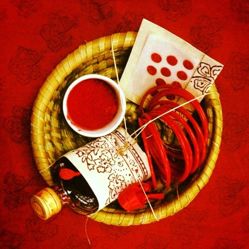 বধুয়া  -- কাজী কৃষ্ণকলি ইসলাম