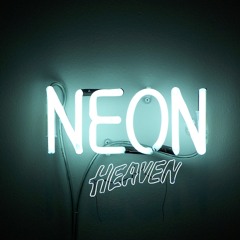 Phosphorescent Plague (NEON HEAVEN Excerpt)